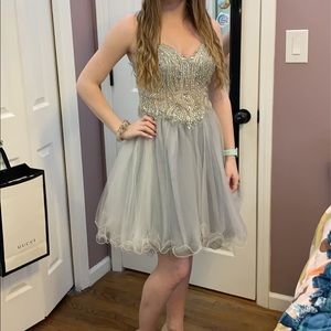 Homecoming/Prom Dress